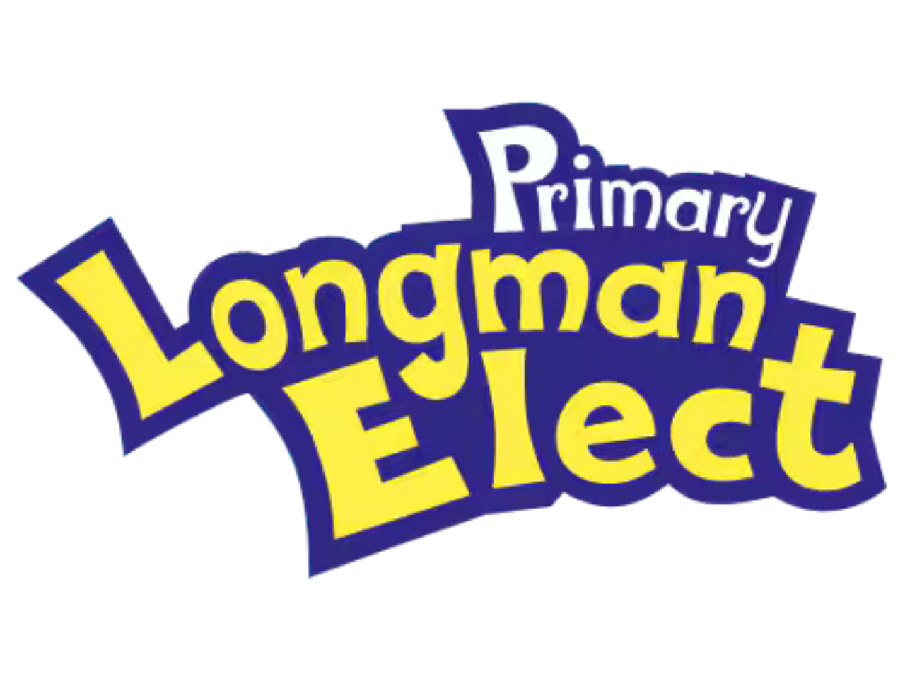 Primary Longman Elect- E-textbook
