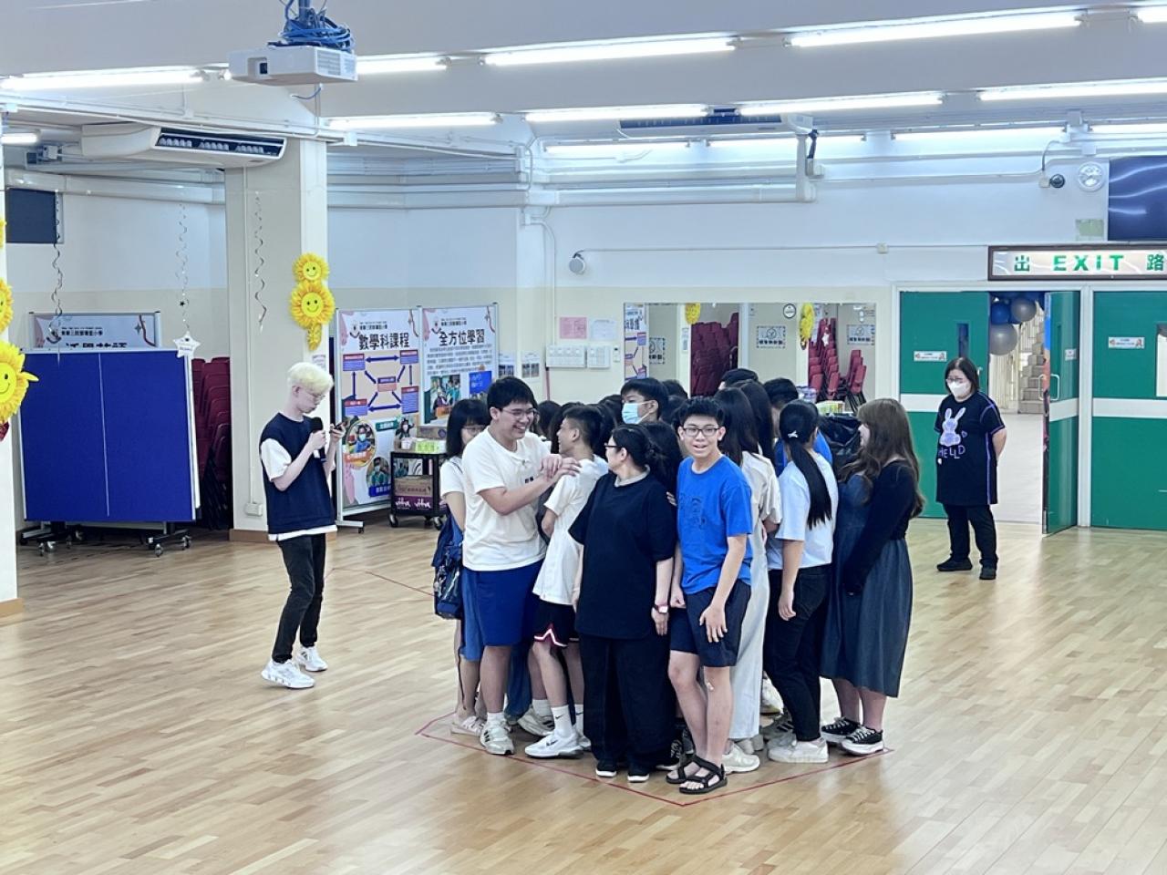 校友會周年大會 (2)