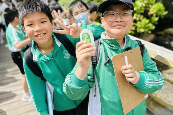 做好準備讓學習更有效率